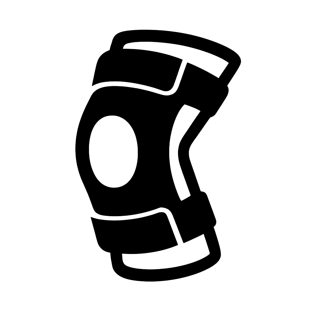 Joelheira MWKS 6906